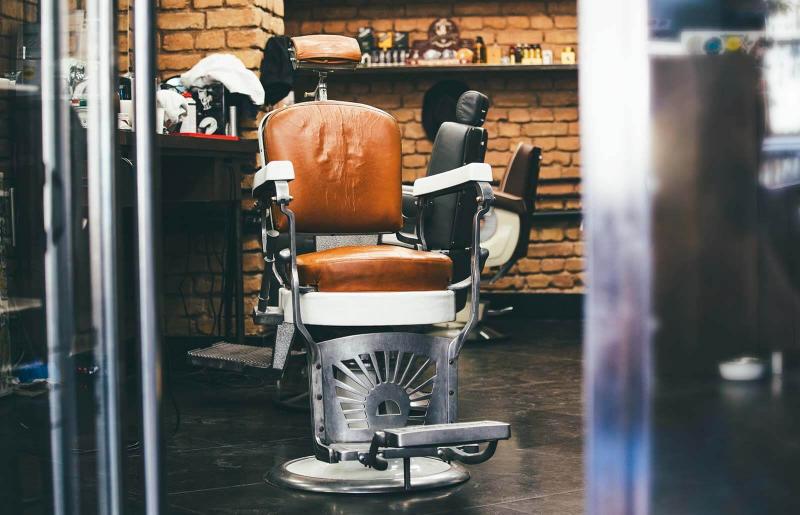 Exploring High-Tech Features in Modern Barber Chairs
