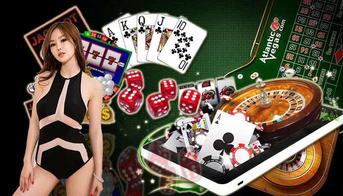 Virtual Slot Betting Triumph The Rise of Virtual Thrills in Online Play