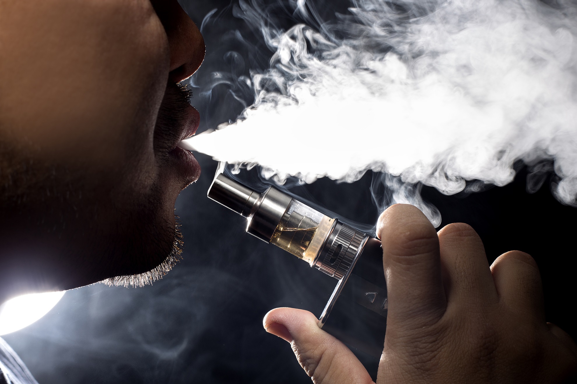 The Impact of Vaping on Smoking Cessation