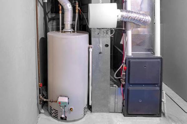 Round Rock Water Heater Installation: Costs and Considerations