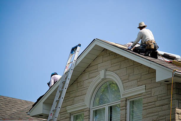 Expert Roofing Contractors Near You Get Quality Service Today