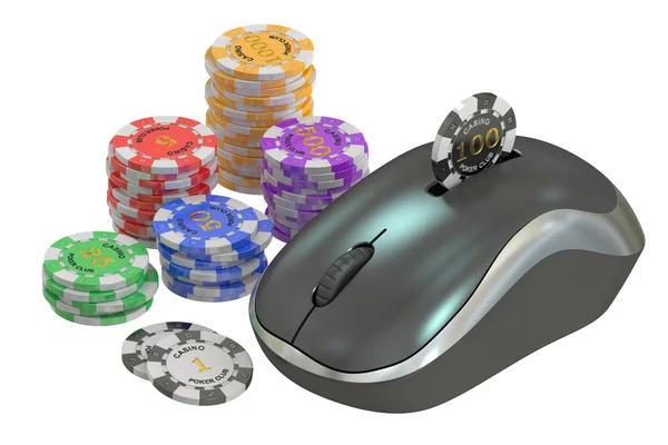 A Beginner's Guide to Understanding Online Poker Variants