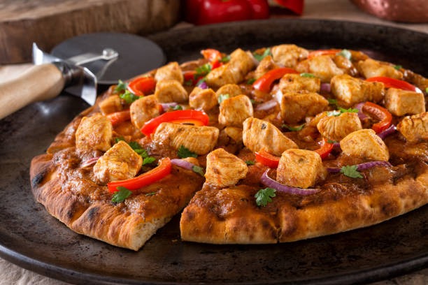 What Pairs Well with Pizza for Group Orders in Walnut Creek