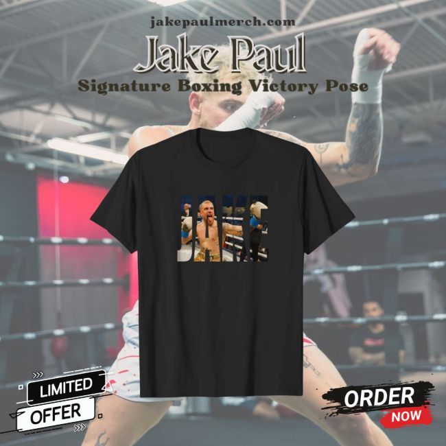 Inside Jake Paul's Official Shop: Exclusive Insights and Recommendations